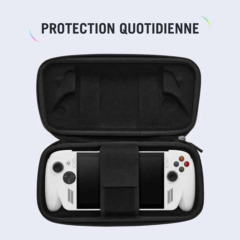 ROG Xbox Ally 2-In-1 Premium Travel Case