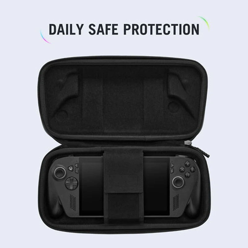 ROG Xbox Ally 2-In-1 Premium Travel Case