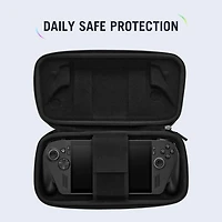 ROG Xbox Ally 2-In-1 Premium Travel Case