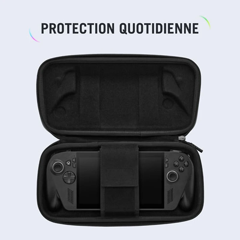 ROG Xbox Ally 2-In-1 Premium Travel Case