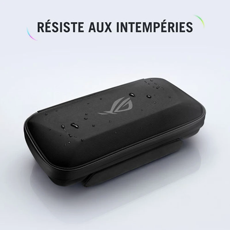 ROG Xbox Ally 2-In-1 Premium Travel Case