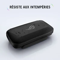 ROG Xbox Ally 2-In-1 Premium Travel Case