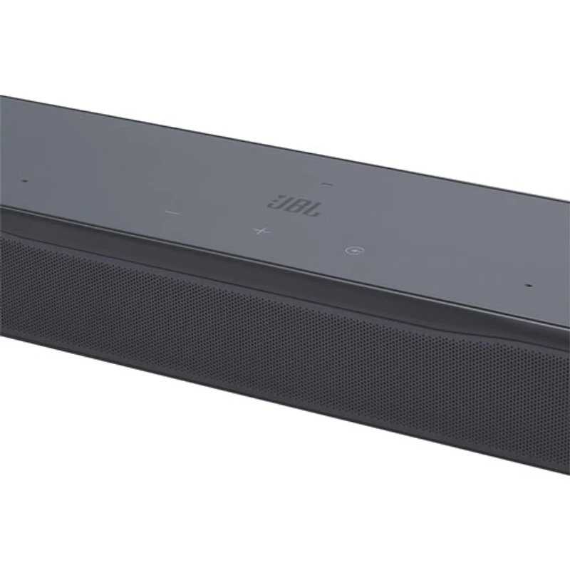 JBL Bar 500 MK2 750-Watt 5.1 Channel Dolby Atmos Sound Bar with Wireless Subwoofer