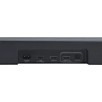 JBL Bar 500 MK2 750-Watt 5.1 Channel Dolby Atmos Sound Bar with Wireless Subwoofer