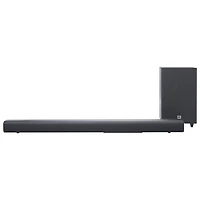 JBL Cinema SB550 250-Watt 3.1 Channel Sound Bar with Wireless Subwoofer