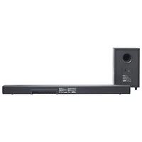 JBL Cinema SB550 250-Watt 3.1 Channel Sound Bar with Wireless Subwoofer