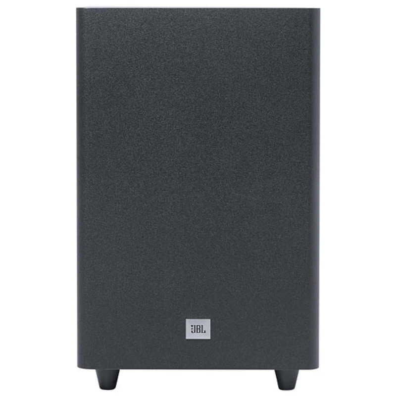 JBL Cinema SB550 250-Watt 3.1 Channel Sound Bar with Wireless Subwoofer