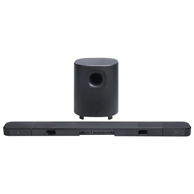 JBL Bar 1000 MK2 960-Watt 7.1.4 Channel Dolby Atmos Sound Bar with Wireless Subwoofer
