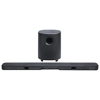 JBL Bar 1000 MK2 960-Watt 7.1.4 Channel Dolby Atmos Sound Bar with Wireless Subwoofer