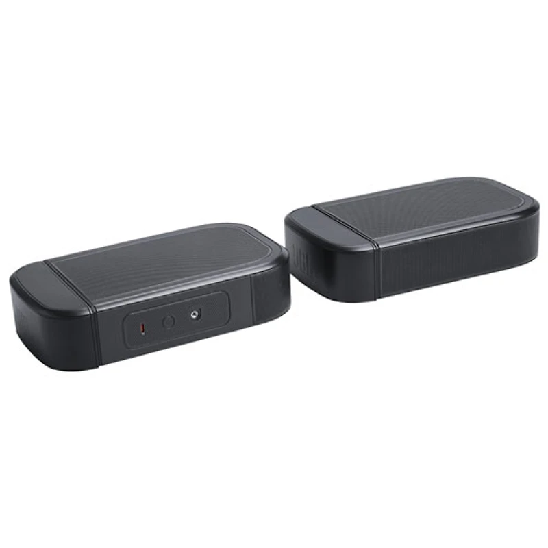 JBL Bar 1000 MK2 960-Watt 7.1.4 Channel Dolby Atmos Sound Bar with Wireless Subwoofer