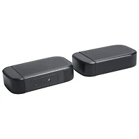 JBL Bar 1000 MK2 960-Watt 7.1.4 Channel Dolby Atmos Sound Bar with Wireless Subwoofer