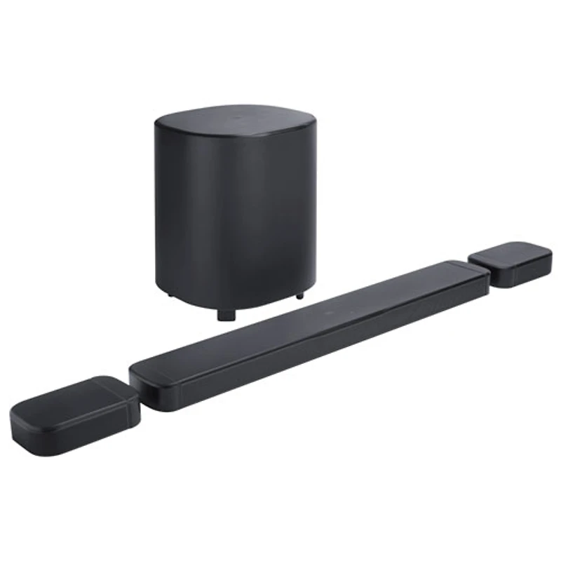 JBL Bar 700 MK2 780-Watt 7.1 Dolby Atmos Channel Sound Bar