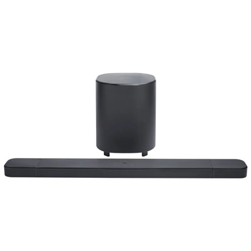 JBL Bar 700 MK2 780-Watt 7.1 Dolby Atmos Channel Sound Bar