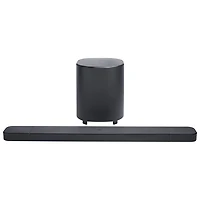 JBL Bar 700 MK2 780-Watt 7.1 Dolby Atmos Channel Sound Bar