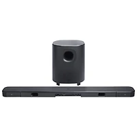 JBL Bar 700 MK2 780-Watt 7.1 Dolby Atmos Channel Sound Bar