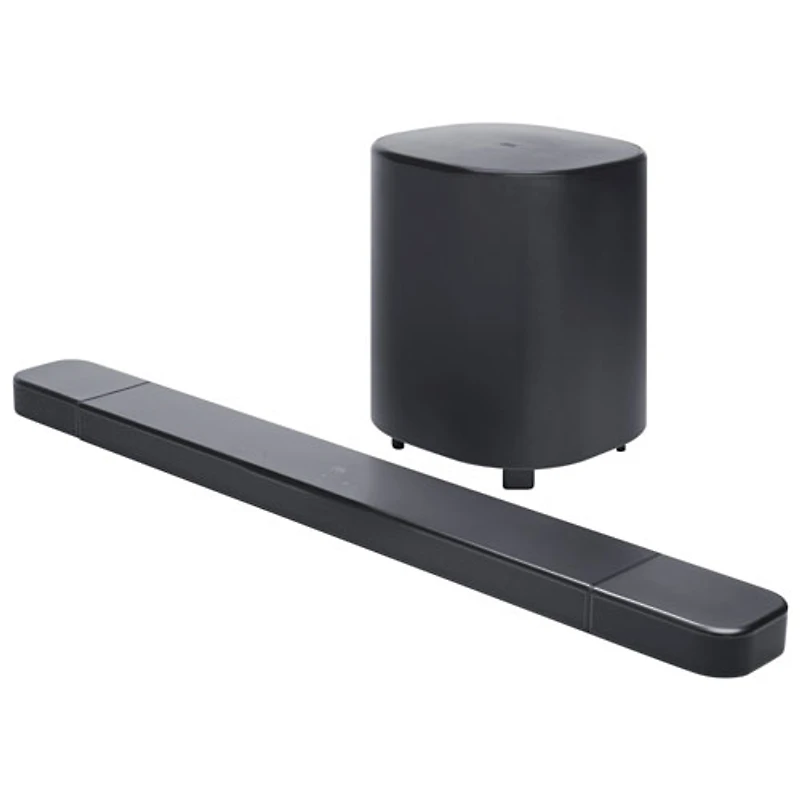 JBL Bar 700 MK2 780-Watt 7.1 Dolby Atmos Channel Sound Bar