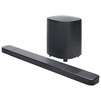 JBL Bar 700 MK2 780-Watt 7.1 Dolby Atmos Channel Sound Bar