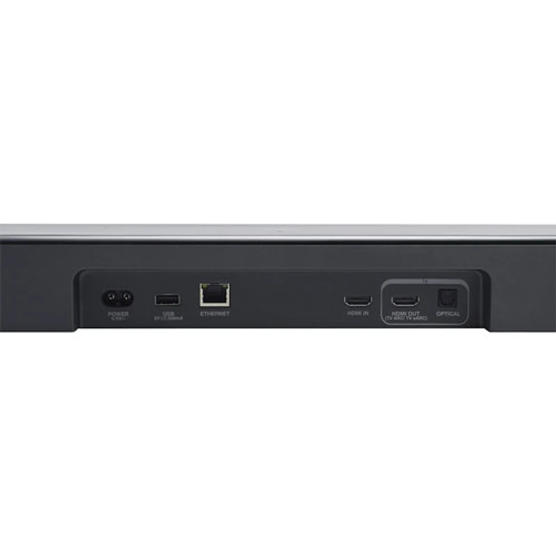 JBL Bar 700 MK2 780-Watt 7.1 Dolby Atmos Channel Sound Bar