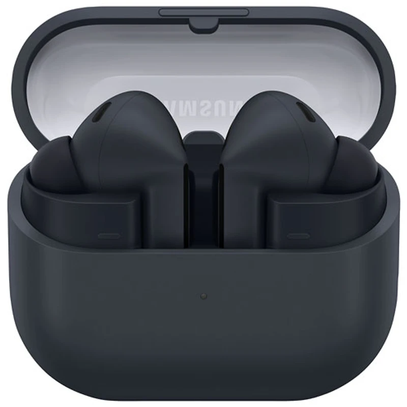 Samsung Buds3 FE In-Ear Noise Cancelling True Wireless Earbuds - Black