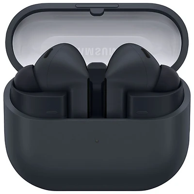 Samsung Buds3 FE In-Ear Noise Cancelling True Wireless Earbuds - Black
