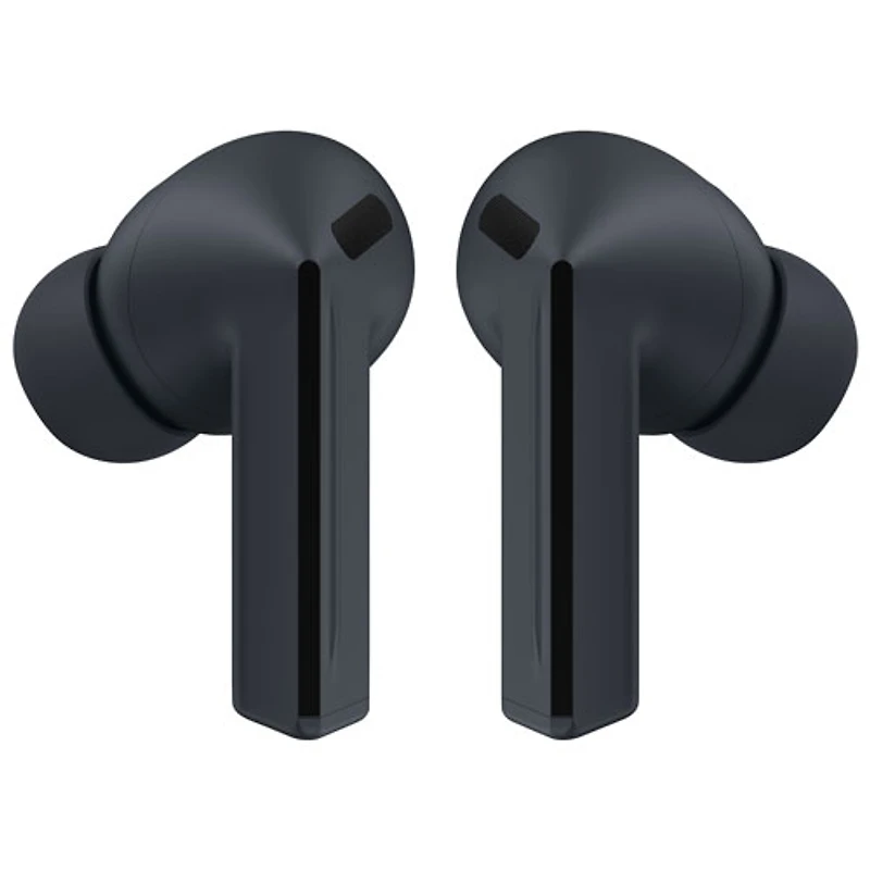 Samsung Buds3 FE In-Ear Noise Cancelling True Wireless Earbuds - Black