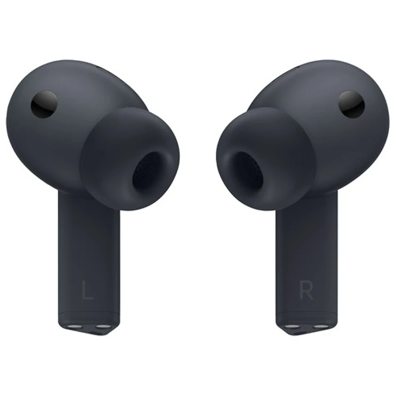 Samsung Buds3 FE In-Ear Noise Cancelling True Wireless Earbuds - Black