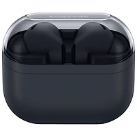Samsung Buds3 FE In-Ear Noise Cancelling True Wireless Earbuds - Black