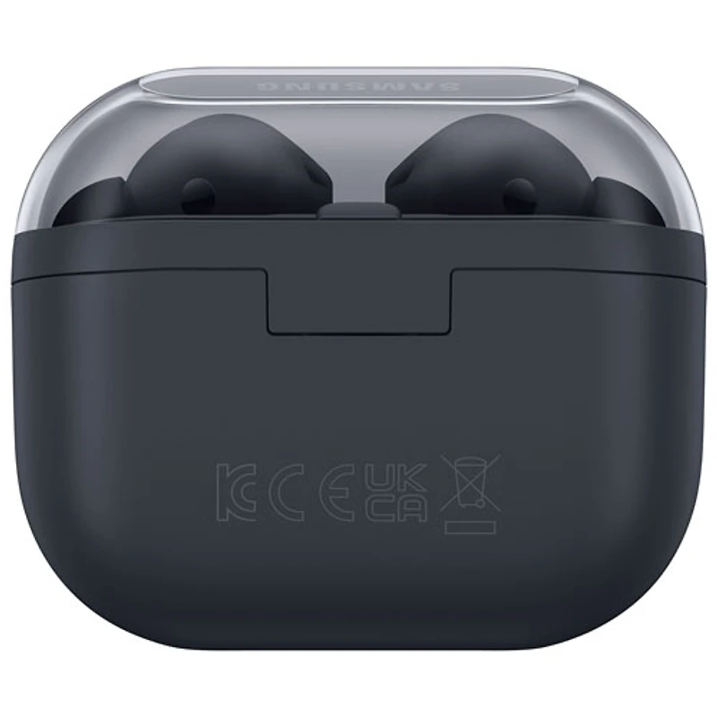 Samsung Buds3 FE In-Ear Noise Cancelling True Wireless Earbuds - Black