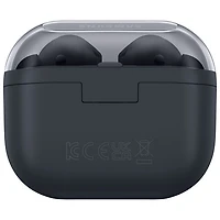 Samsung Buds3 FE In-Ear Noise Cancelling True Wireless Earbuds - Black