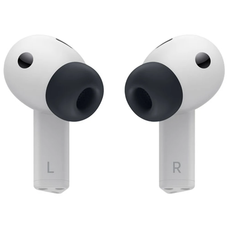 Écouteurs boutons 100 % sans fil à suppression du bruit Buds3 FE de Samsung - Gris