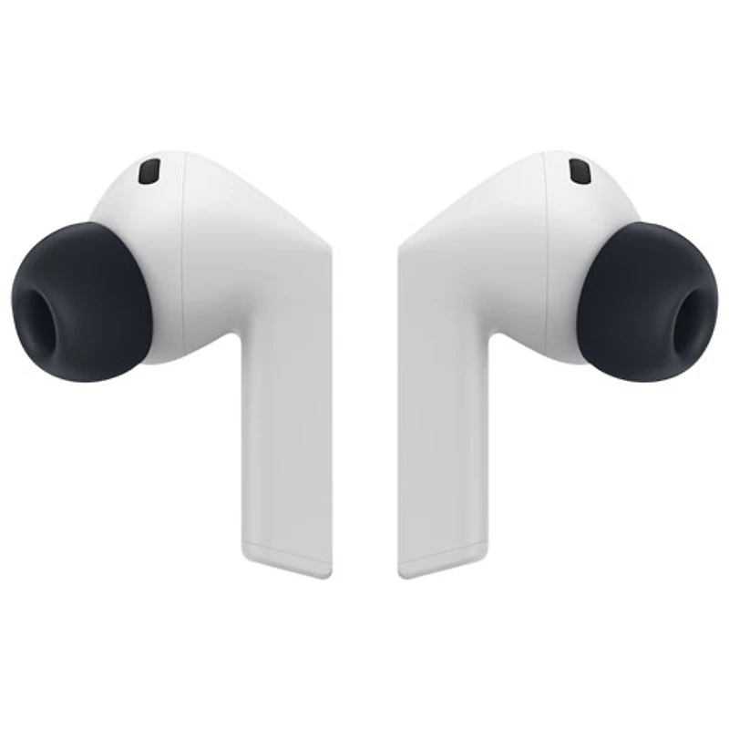 Écouteurs boutons 100 % sans fil à suppression du bruit Buds3 FE de Samsung - Gris