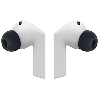 Écouteurs boutons 100 % sans fil à suppression du bruit Buds3 FE de Samsung - Gris