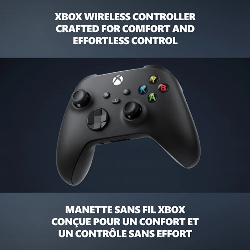 Console Xbox Series X de 1 To