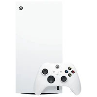 Xbox Series X 1TB Digital Console - Robot White