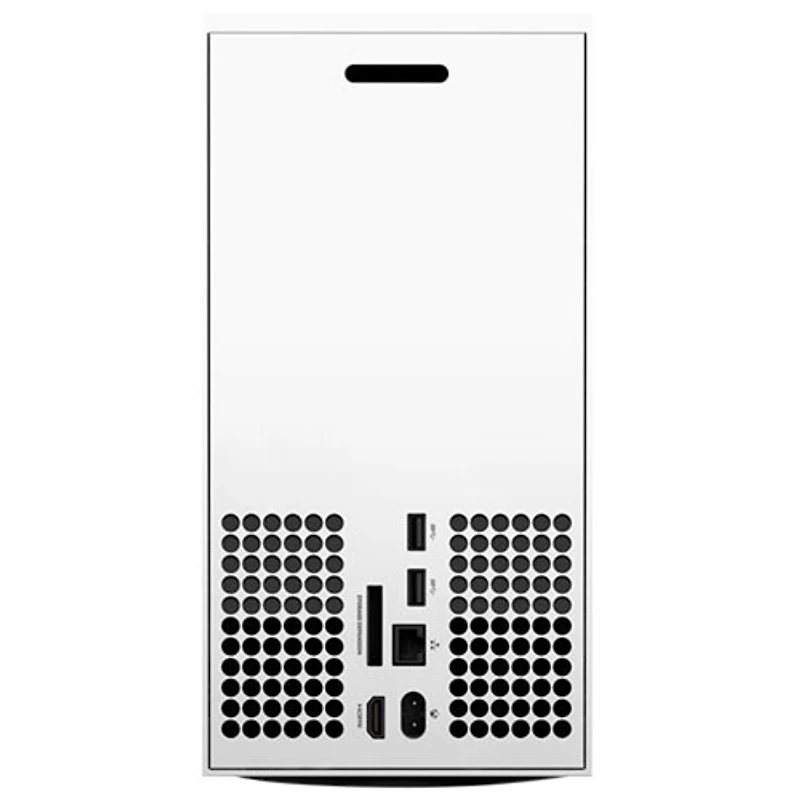 Xbox Series X 1TB Digital Console - Robot White