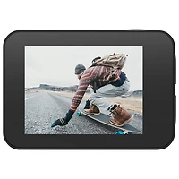 Zero-X Waterproof FHD Sports & Helmet Camera