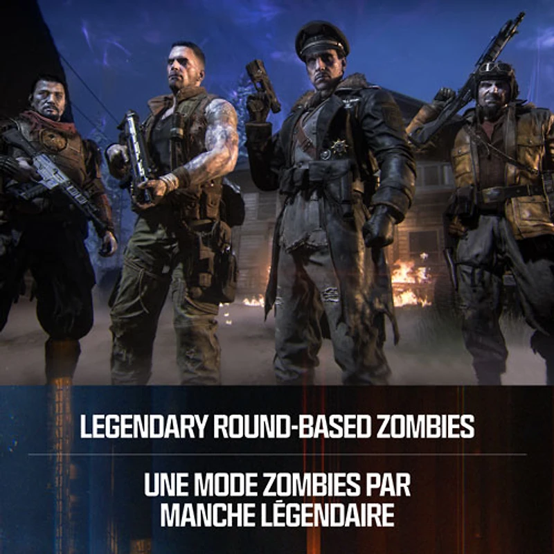 Call of Duty: Black Ops 7 (PS5)