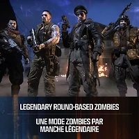 Call of Duty: Black Ops 7 (PS5)