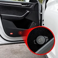 CarLock Vibration Sensor Add-On Accessory