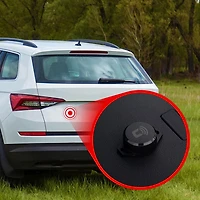 CarLock Vibration Sensor Add-On Accessory