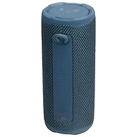 JBL Grip Splashproof Compact Bluetooth Wireless Speaker - Blue