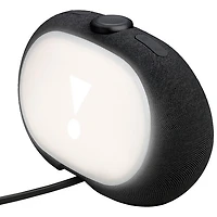 Radio-réveil haut-parleur Bluetooth avec radio FM Horizon 3 de JBL - Noir