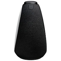 Radio-réveil haut-parleur Bluetooth avec radio FM Horizon 3 de JBL - Noir