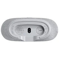 JBL Horizon 3 Bluetooth Clock Radio Speaker w/ FM Radio - Grey