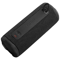 JBL Grip Splashproof Compact Bluetooth Wireless Speaker - Black