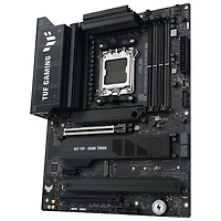 ASUS TUF GAMING X870E-PLUS Wi-Fi 7 AM5 DDR5 Motherboard for AMD Ryzen 9000 Series Processors