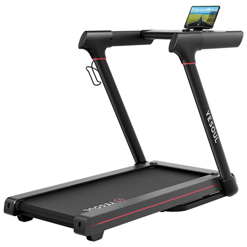 Yesoul T3S Light Commercial Treadmill