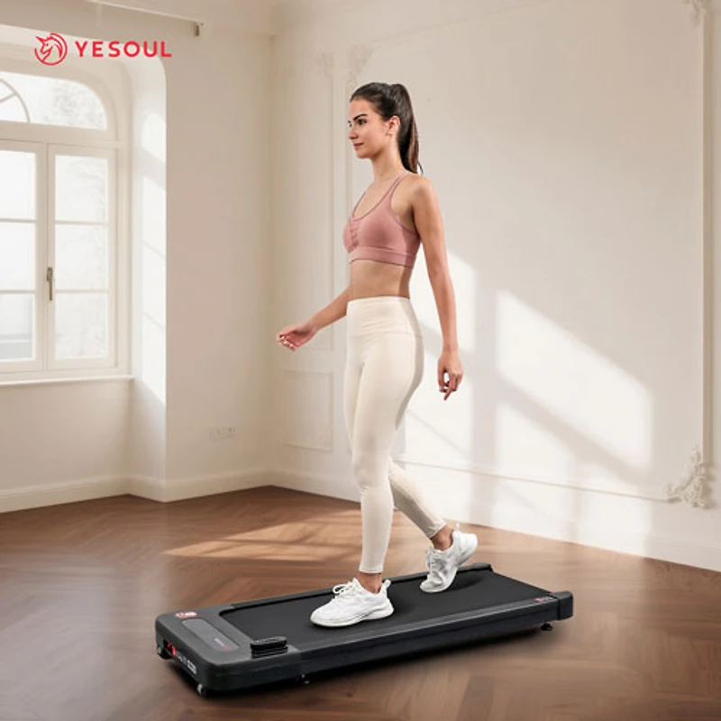 Yesoul W2 Compact Walking Pad