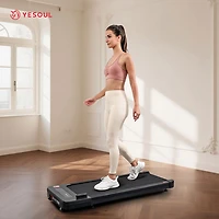 Yesoul W2 Compact Walking Pad