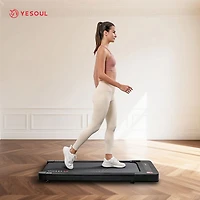 Yesoul W2 Compact Walking Pad